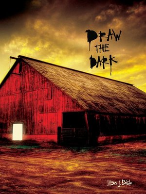 cover image of Draw the Dark